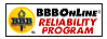 Senior American Insurance is a proud member of the Better Business Bureau (BBB).
